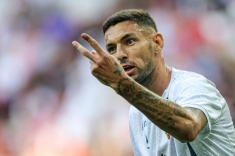 Интервью с Виллианом Рошей