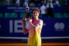 Кто такой Жоао Фонсека