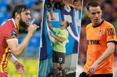 Лучшие игроки Лиги PARI на старте сезона-2025/2026