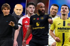 Топ футбольных матчей выходных, 23-25 января