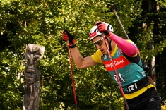 Латыпов и с двумя промахами — чемпион России