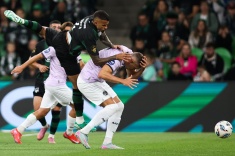 Отчёт «Краснодар» — «Акрон» — 2:1