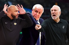 Разница между Евролигой и НБА