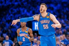 Такого позора в плей-офф НБА не видели давно