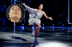 Дина Аверина