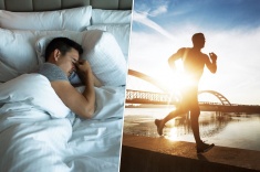 Джетлаг и спорт: как адаптироваться через нагрузки