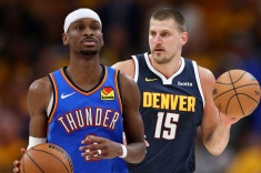 Кто возьмёт титул НБА в сезоне-2025/2026?