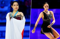 Кто выиграл финал Гран-при без России