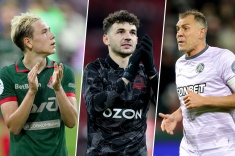 Рейтинг: кто главная потеря российского чемпионата