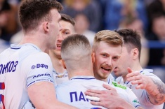 «Динамо» обыграло «Зенит» со счётом 3:1