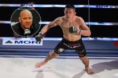 Кёдзи Хоригути