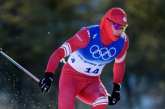 Лыжные гонки, Мужчины, Спринт — новости и результаты мужского спринта - Чемпионат