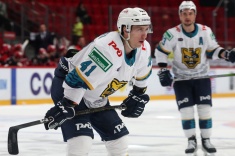 Интервью с Уиллом Биттеном