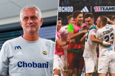 Лига чемпионов, обзор третьего раунда квалификации