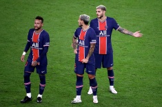 Шейхи из «ПСЖ» хотят устроить распродажу