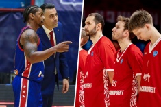 5 самых возрастных составов клубов Единой лиги