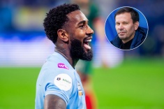 Как «Зенит» сумел выгодно продать Жерсона