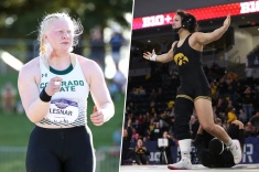 Надвигается новая серия битвы Мир vs Леснар