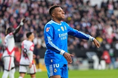 Отчёт «Райо Вальекано» — «Реал» Мадрид — 0:0