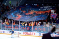 «Шанхайские Драконы» проведут матчи в Китае