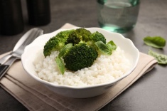 Рисовая диета для похудения: меню и личный опыт