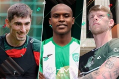 Трансферы РПЛ, лето-2025