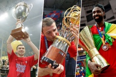 Рейтинг 10 турниров по конкурентности