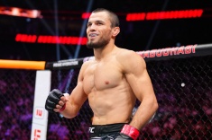 Умар Нурмагомедов