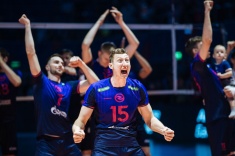 «Зенит-Казань» вышел в финал Суперлиги