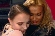 Анна Щербакова