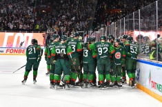 Как Анвар Гатиятулин изменил «Ак Барс»