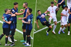 Клубный ЧМ-2025, обзор матчей 21 июня