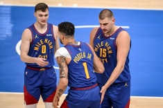 Второй подряд провал «Денвера»