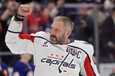 Александр Овечкин