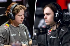 donk встал на защиту zweih