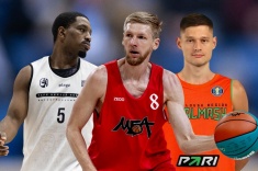 Кто способен удивить в Единой лиге?