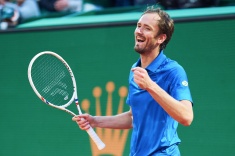 Даниил Медведев