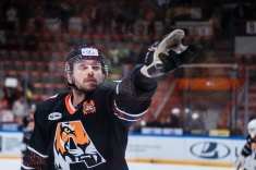 Главные новости в хоккее 15 июня 2025 года