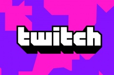 В “Твиче" огранили качество до 720р