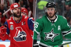 Главные новости в хоккее 19 июня 2025 года