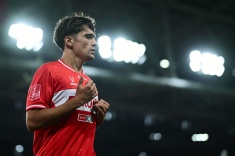 Интервью с Пабло Солари