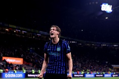 Отчёт «Интер» — «Ювентус» — 3:2