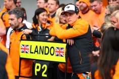 Егор Оруджев — о Гран-при Японии