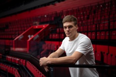 Интервью с Дмитрием Рашевским