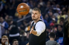 Лояльность Йокича «Денверу» — его скрытая слабость