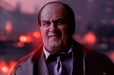 «Пингвин» 2024, 1-я серия