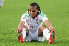 Питер Одемвингие