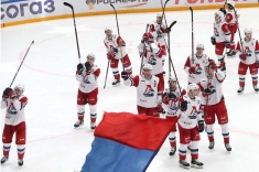 Почему «Локомотив» проиграл ЦСКА