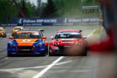 Старт нового сезона СМП РСКГ — 2025