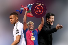 Чемпионат Испании — 2024/2025, итоги сезона